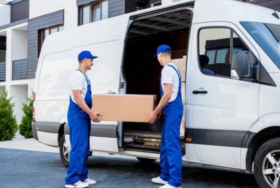 Soğukkuyu Nakliyeci